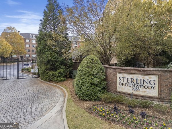 2300 Peachford Road, Atlanta