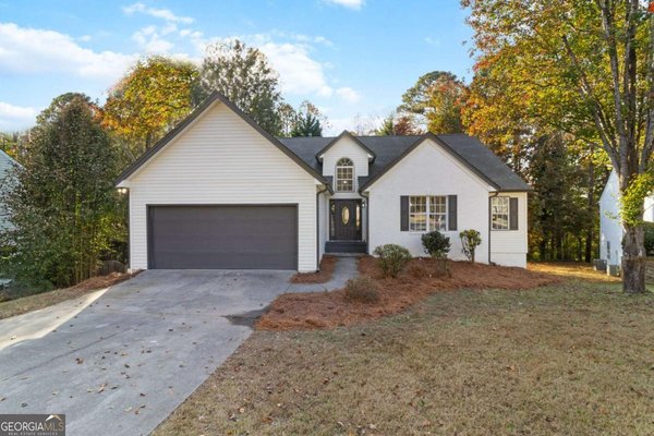 5390 Regency Lake Court, Sugar Hill