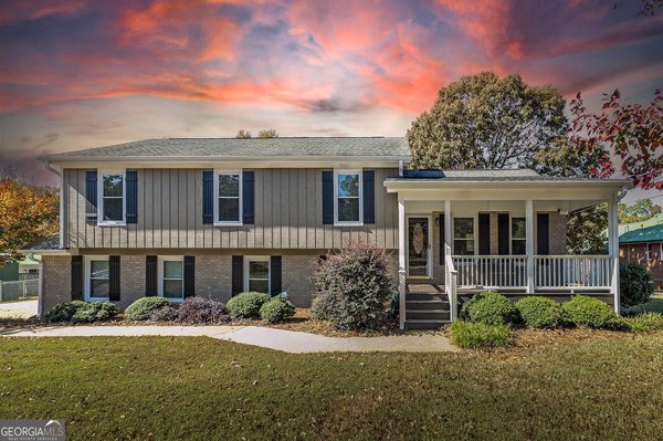 5 Wellington Drive, McDonough