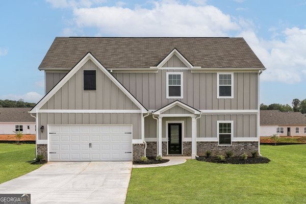 296 Oliver Drive, Locust Grove