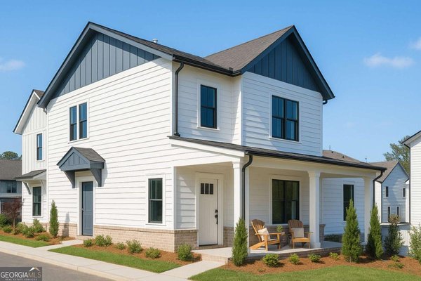 3307 Stillwood Drive, Atlanta