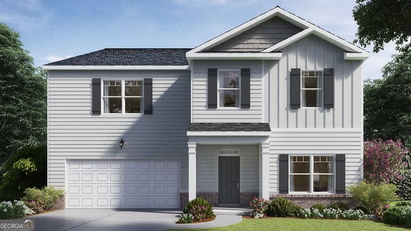 328 Bullock Pass, Jefferson