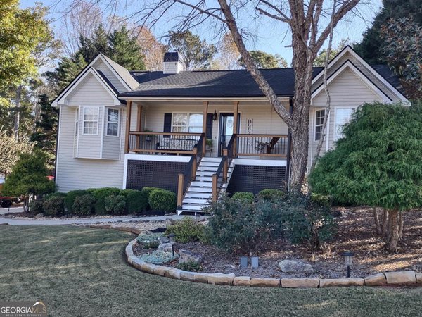 38 Fairview Drive, Dallas