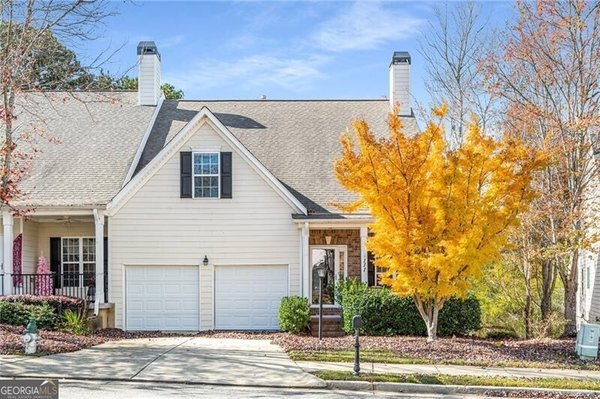 111 Portico Place, Newnan