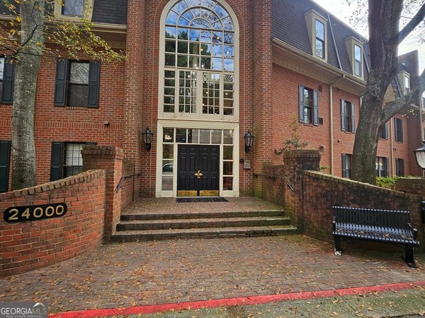 24208 Plantation Drive, Atlanta