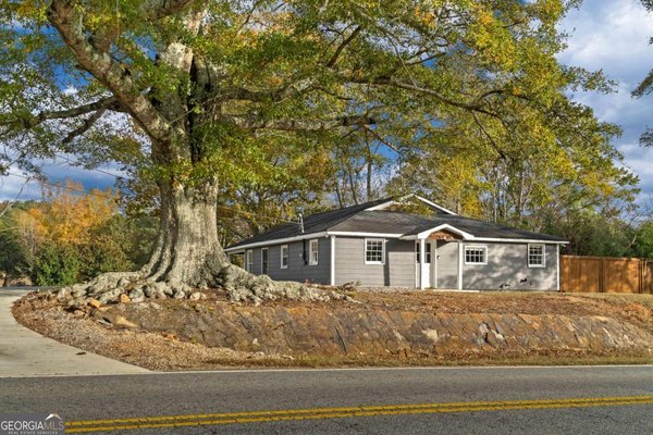 3910 Liberty Road, Villa Rica