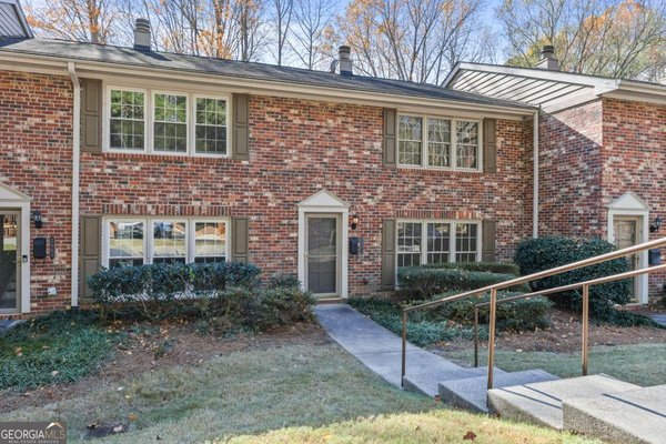 2501 Northlake Court, Atlanta
