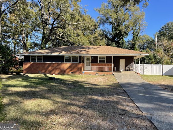 800 Briarcliff Road, Warner Robins