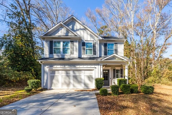 284 Oak Street, Jefferson