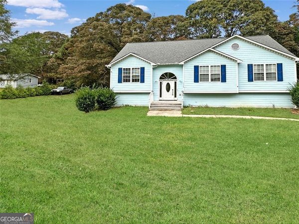 1778 ROUND Road, Lawrenceville