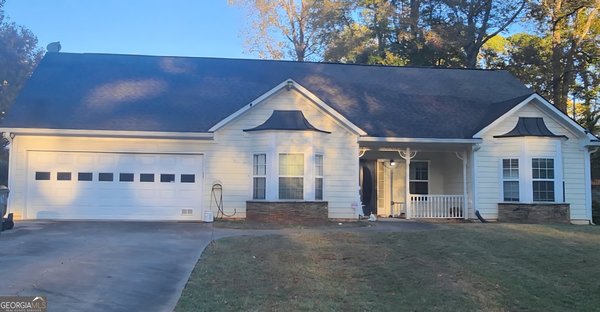 2830 Meadow Lark Trail, Duluth