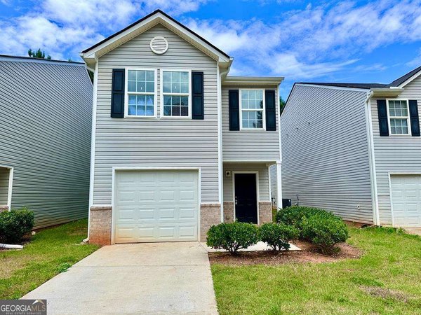 308 Reedell Way, Villa Rica