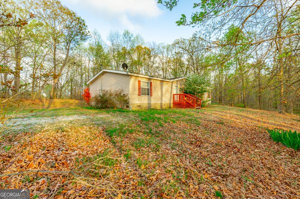 132 Short Hollow Road, Trion