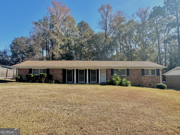 1031 Clifton Drive, Macon