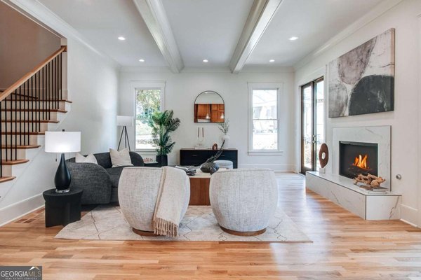 585 Sherwood Road, Atlanta