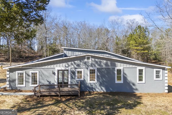 737 Broad River Road, Carlton