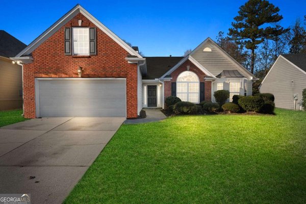 1005 Southwood Drive, Villa Rica