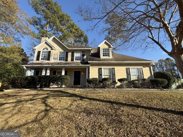 45 Northfield Drive, Newnan
