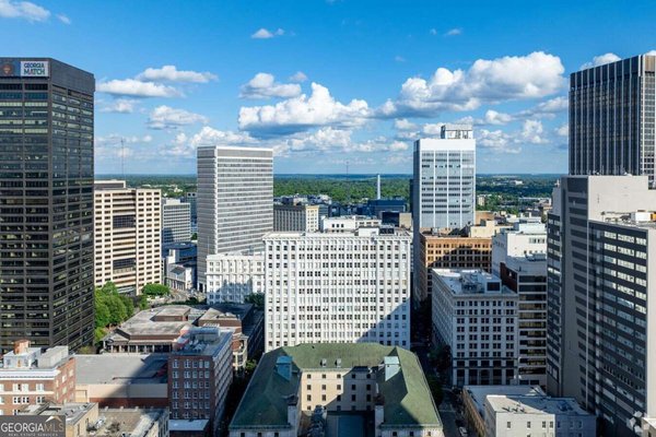 57 FORSYTH Street, Atlanta