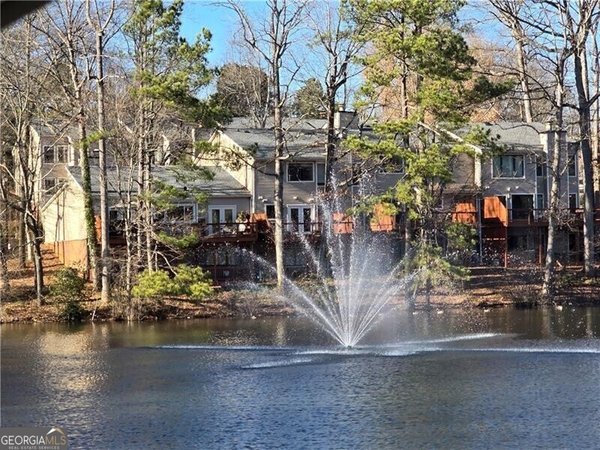 54 Basswood Circle, Sandy Springs