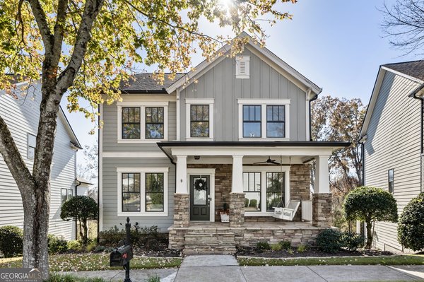 3793 Memphis Drive, Suwanee