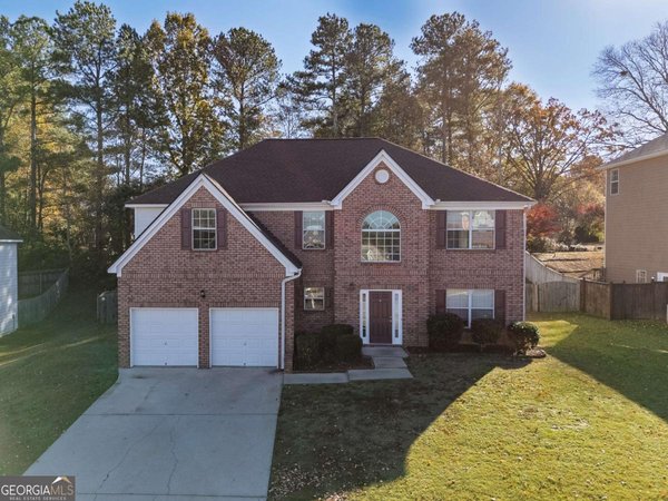 3017 BELLINGHAM Way, Lithia Springs