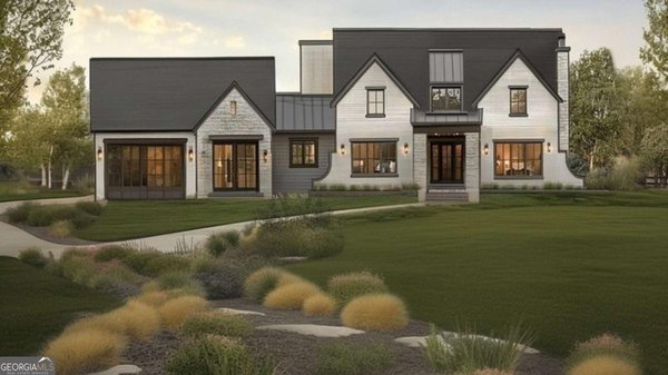 8455 Forsyth Commons Court, Cumming