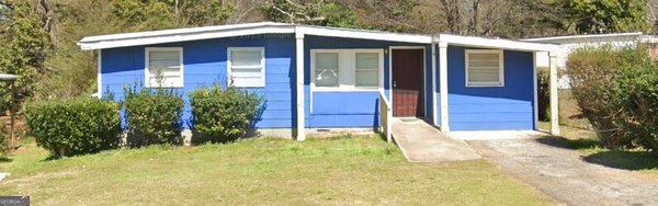 335 Taft Street, Atlanta