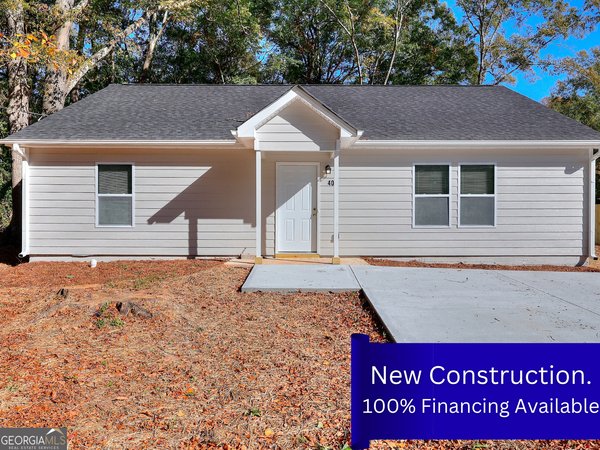 407 Wall Street, Monroe