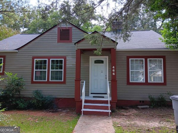 466 Lake Drive, Atlanta
