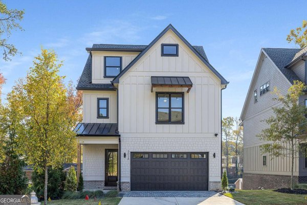 3028 Trae Court, Smyrna