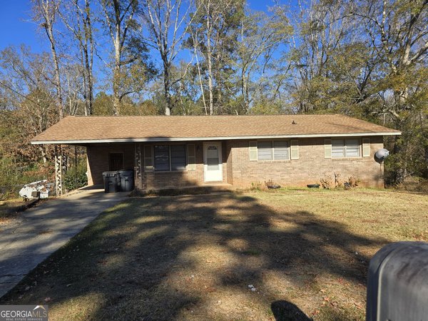 138 Richard Drive, Milledgeville