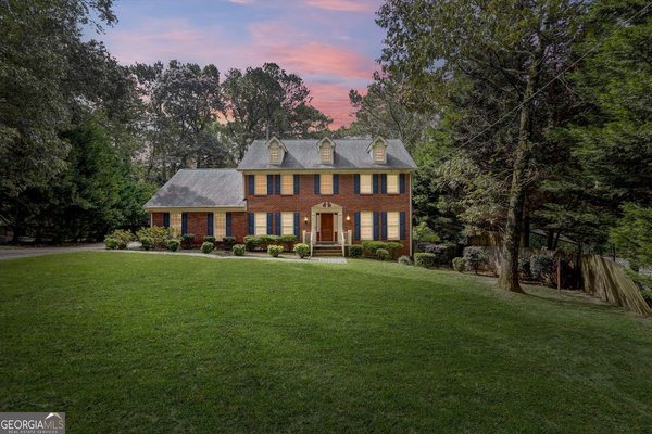 5774 Vantage Court, Stone Mountain