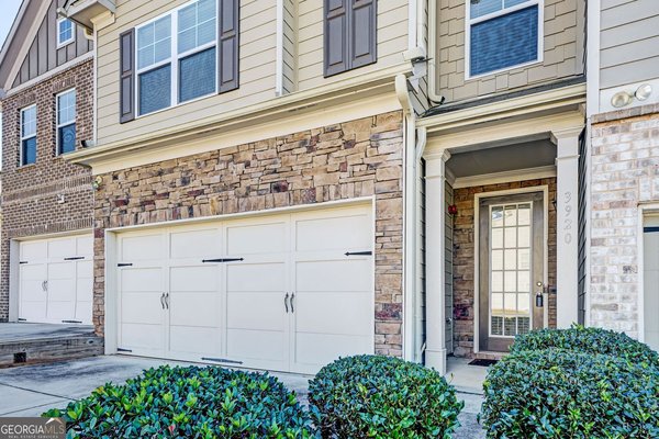 3920 Augustine Place, Rex