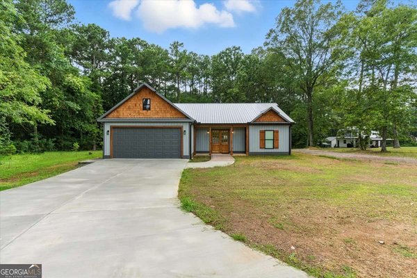 4301 JOE FRANK HARRIS Parkway, Adairsville