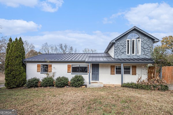 12 Franklin Drive, Cartersville