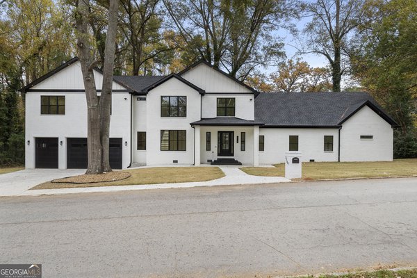2764 Midway Road, Decatur