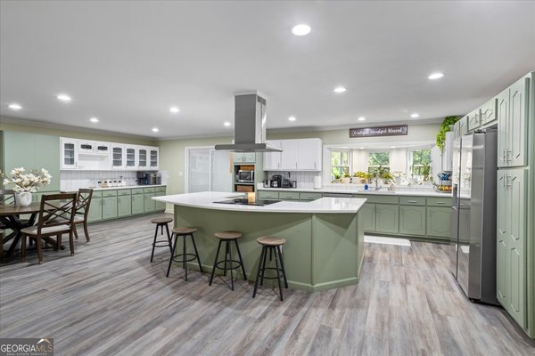 564 Eskew Road, McDonough