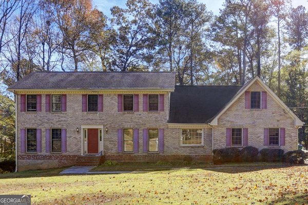 4806 Dean Lane, Lilburn