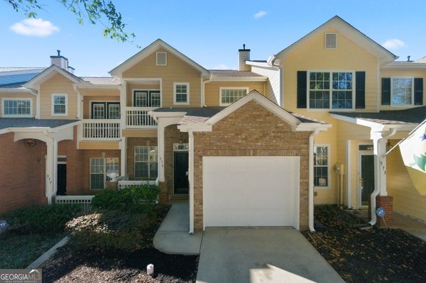 575 Reed Street, Atlanta