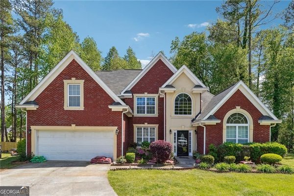 3560 Glen Summit Lane, Snellville