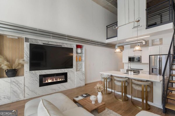 260 18th Street, Atlanta