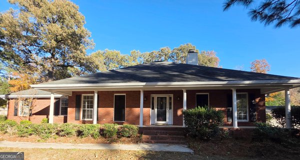 307 Pheasant Ridge Drive, Warner Robins