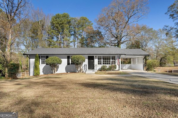 169 Hurt Drive, Smyrna