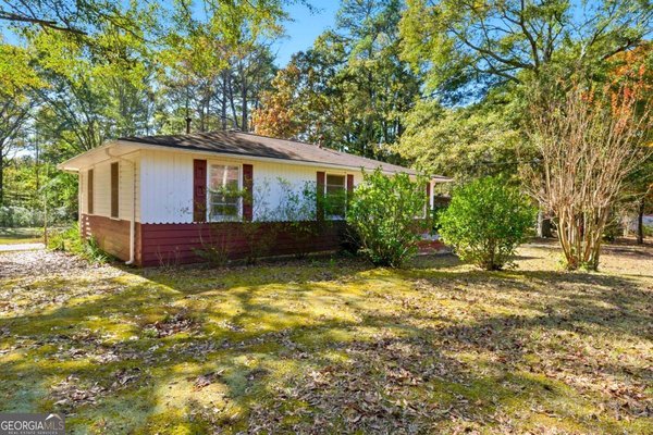 15 Dixie Drive, Stockbridge