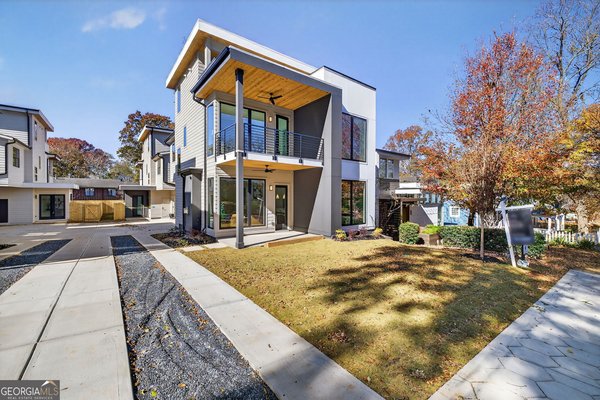 159 Walthall Street, Atlanta