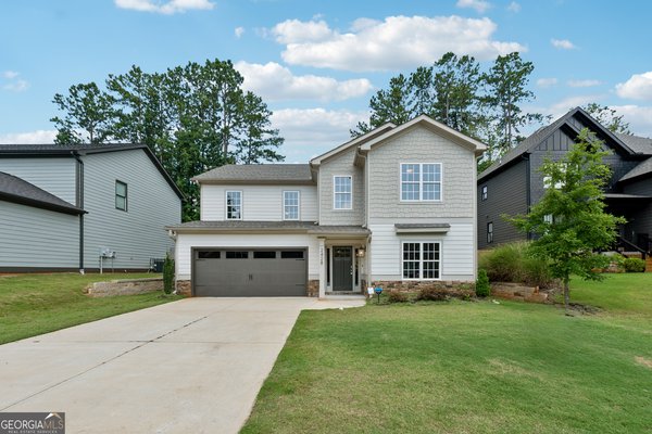 2428 Mills Bend, Decatur