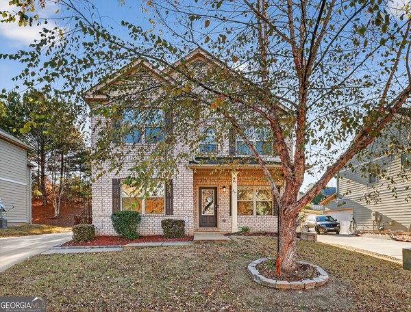 57 Matador Way, Newnan
