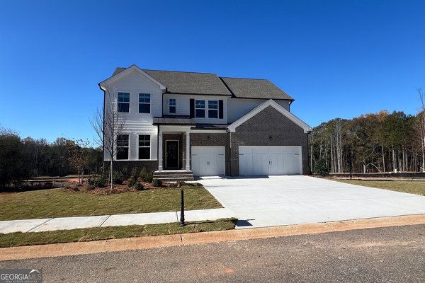 1550 Longleaf Court, Watkinsville