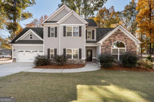 732 Jefferson Street, Hoschton